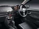 Proton Saga FLX 2011 года